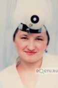 Миронова Римма Валерьевна - Нижний Новгород