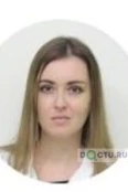 Миронова Светлана Алексеевна - Санкт-Петербург