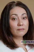 Миронова Татьяна Анатольевна - Саратов
