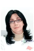Миронова Вера Амурхановна - Москва