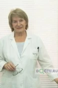 Миронова Валентина Ефимовна - Ижевск