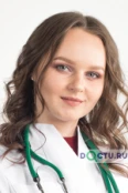 Миронова Валерия Алексеевна - Иваново