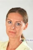 Миронова Жанна Вилениновна - Москва