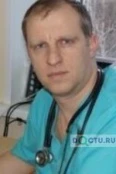Миронычев Алексей Николаевич - Ульяновск