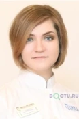 Миронычева Анна Михайловна - Нижний Новгород