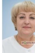 Миронычева Елена Сергеевна - Москва