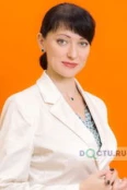 Миропольская Елена Брониславовна - Оренбург