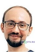 Миропольский Илья Андреевич - Каменск-Шахтинский