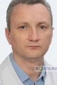 Мирошкин Роман Владимирович - Севастополь