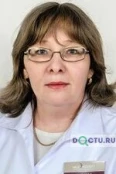 Мирошкина Елена Леонидовна - Энгельс