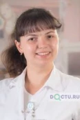 Мирошкина Ирина Владимировна - Москва