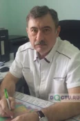 Мирошниченко Александр Иванович - Ростов-на-Дону