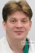 Мирошниченко Андрей Николаевич - Екатеринбург