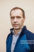 Мирошниченко Борис Васильевич - Вологда