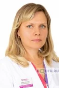 Мирошниченко Елена Юрьевна - Красноярск