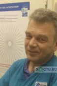 Мирошниченко Эдуард Евгеньевич - Санкт-Петербург