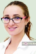 Мирошниченко Екатерина Вячеславовна - Владивосток