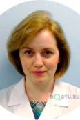 Мирошниченко Елена Александровна - Новосибирск