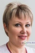 Мирошниченко Ирина Васильевна - Симферополь
