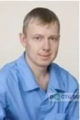 Мирошниченко Иван Андреевич - Иркутск