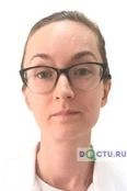 Мирошниченко Юлия Васильевна - Саратов
