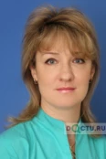 Мирошниченко Людмила Борисовна - Краснодар