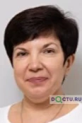 Мирошниченко Татьяна Владимировна - Хабаровск