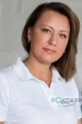 Мирошниченко Виктория Владиславовна - Тюмень