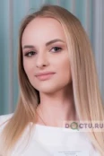 Мирошник Анастасия Владимировна - Красноярск
