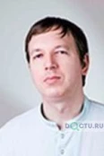 Мирошник Олег Геннадьевич - Москва