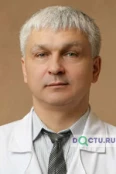Мирошников Игорь Николаевич - Саратов