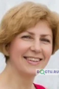 Мирошникова Елена Владимировна - Калининград