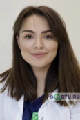Мирошникова Ирина Васильевна - Севастополь