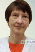 Мирошникова Ольга Дмитриевна - Курган
