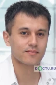 Мирсадиков Рустам Раманжанович - Новосибирск