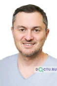 Мирсаяпов Ринат Анварович - Уфа