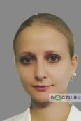 Мирсияпова Ксения Ринатовна - Набережные Челны