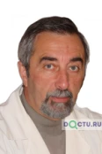 Мирский Владимир Ефимович - Санкт-Петербург