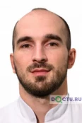 Мирзабеков Аджаб Абсеретдинович - Рязань