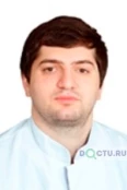 Мирзабеков Мурад Мирзабекович - Санкт-Петербург