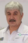 Мирзаев Ашурбек Саламович - Махачкала
