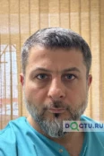 Мирзаев Сиражудин Зайнуттинович - Сургут