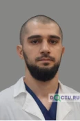 Мирзаев Тагир Салаватович - Волгоград