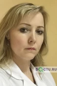Мирзаева Эльвира Рушановна - Ульяновск