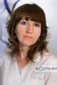 Мирзаева Ирина Витальевна - Сургут