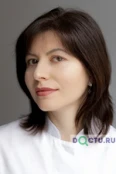 Мирзаева Людмила Мухтаровна - Санкт-Петербург