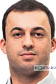 Мирзакадиев Арсен Абдулсаламович - Сургут