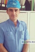 Мирзаканов Хаути Хасанович - Нальчик