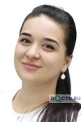 Мирзаканова Марианна Амировна - Москва