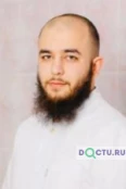 Мирзаханов Салман Бабаханович - Москва
